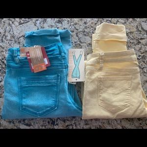 2 pack jeans bundle